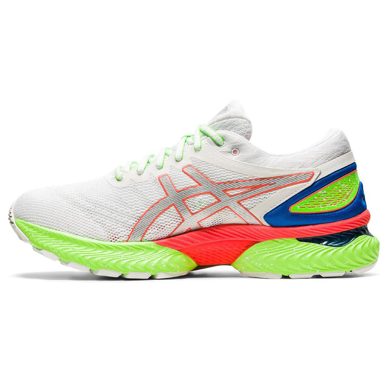 Asics Nimbus 22 Lite Show