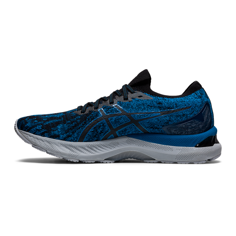 Asics Nimbus 23 Knit