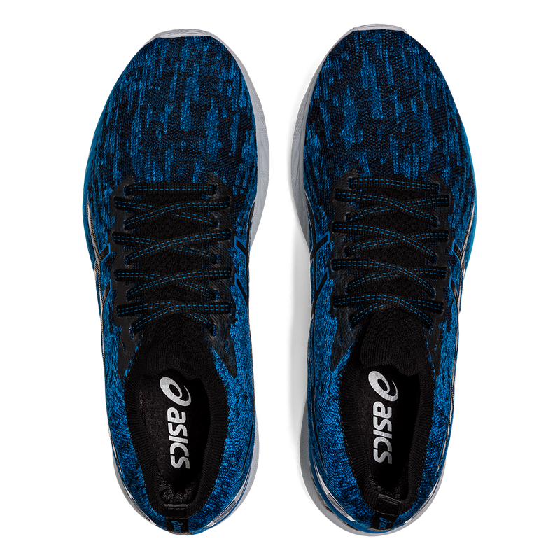 Asics Nimbus 23 Knit