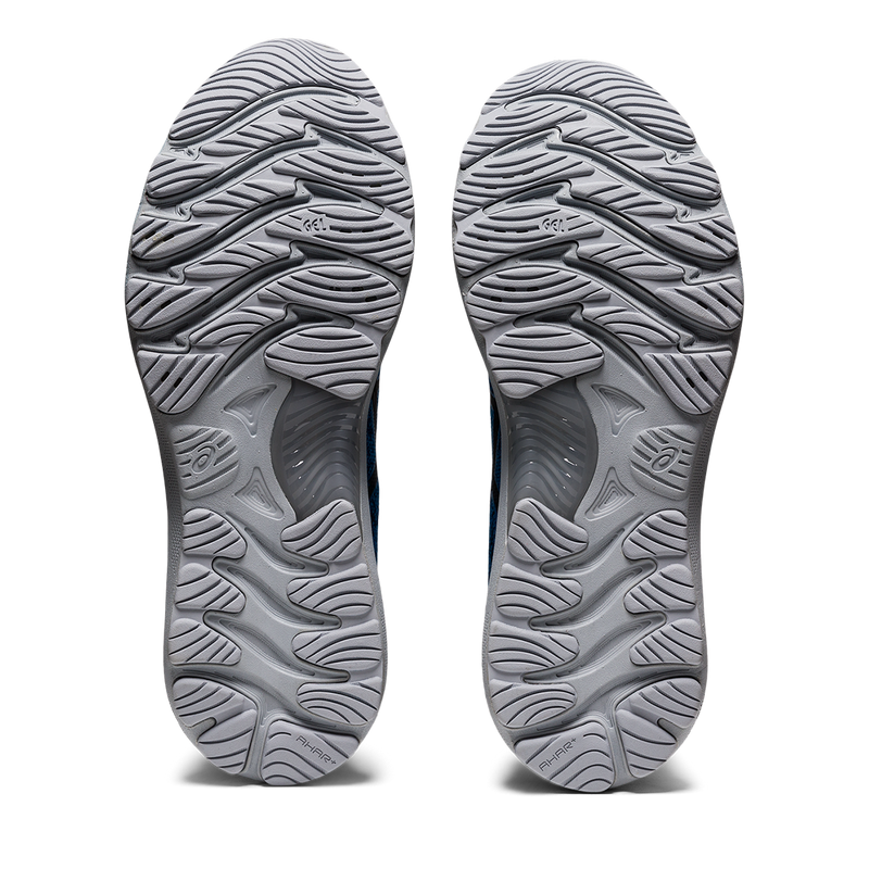 Asics Nimbus 23 Knit