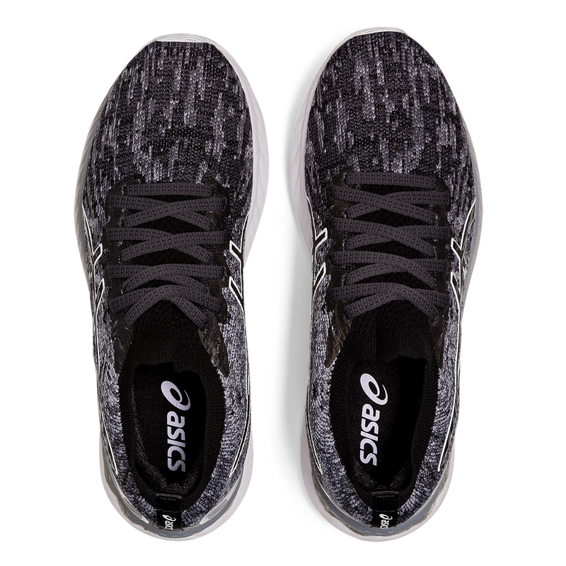 Asics Nimbus 23 Knit