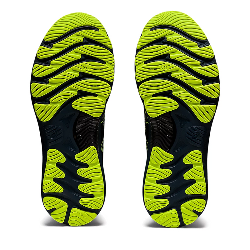 Asics Nimbus 23 Lite - Show