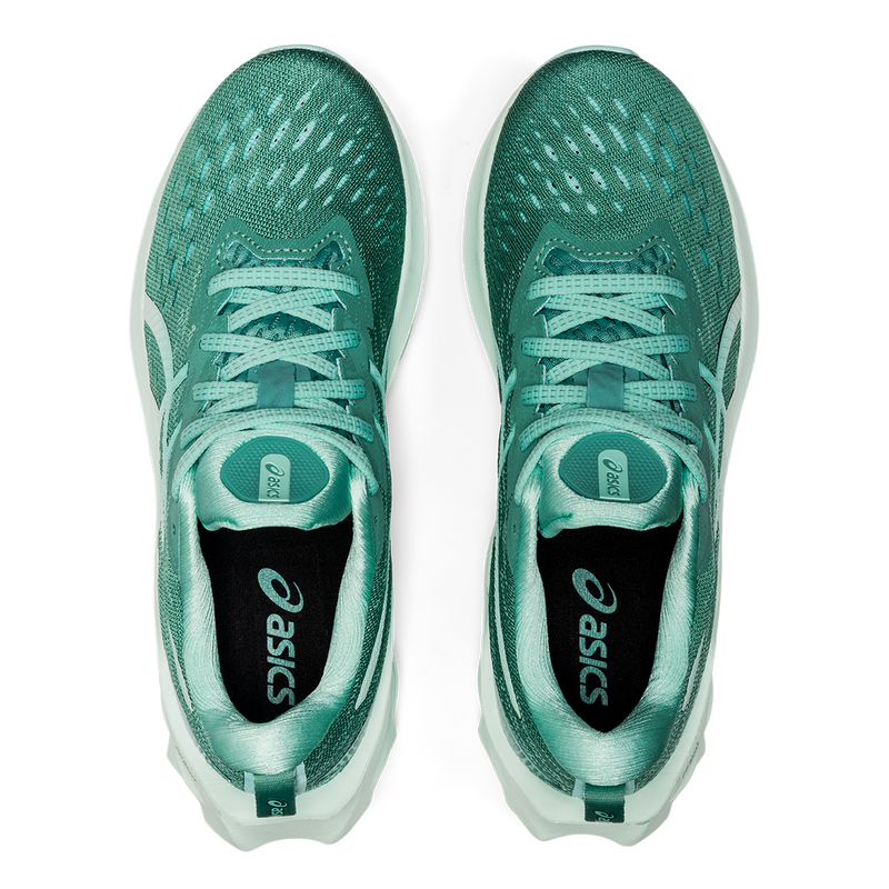 Asics Novablast 2