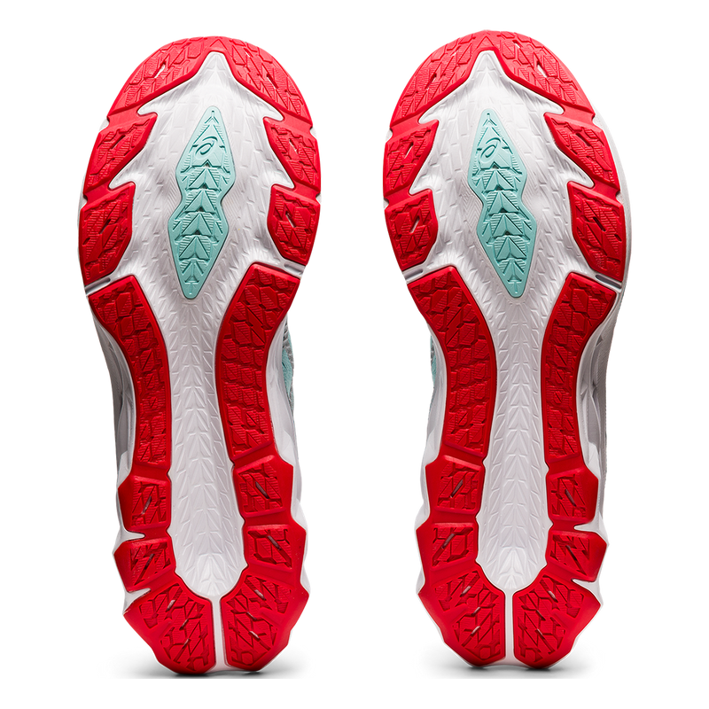 Asics Novablast 2