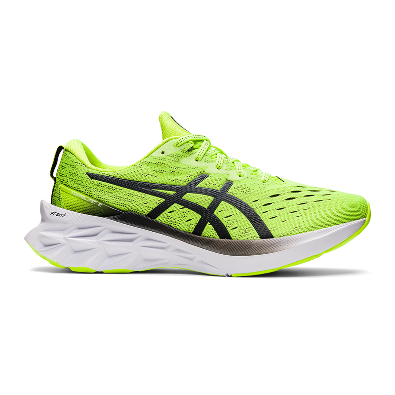 Asics Novablast 2