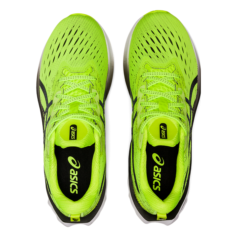 Asics Novablast 2