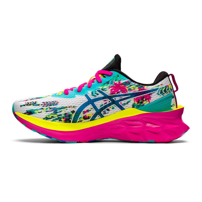 Asics Novablast 2