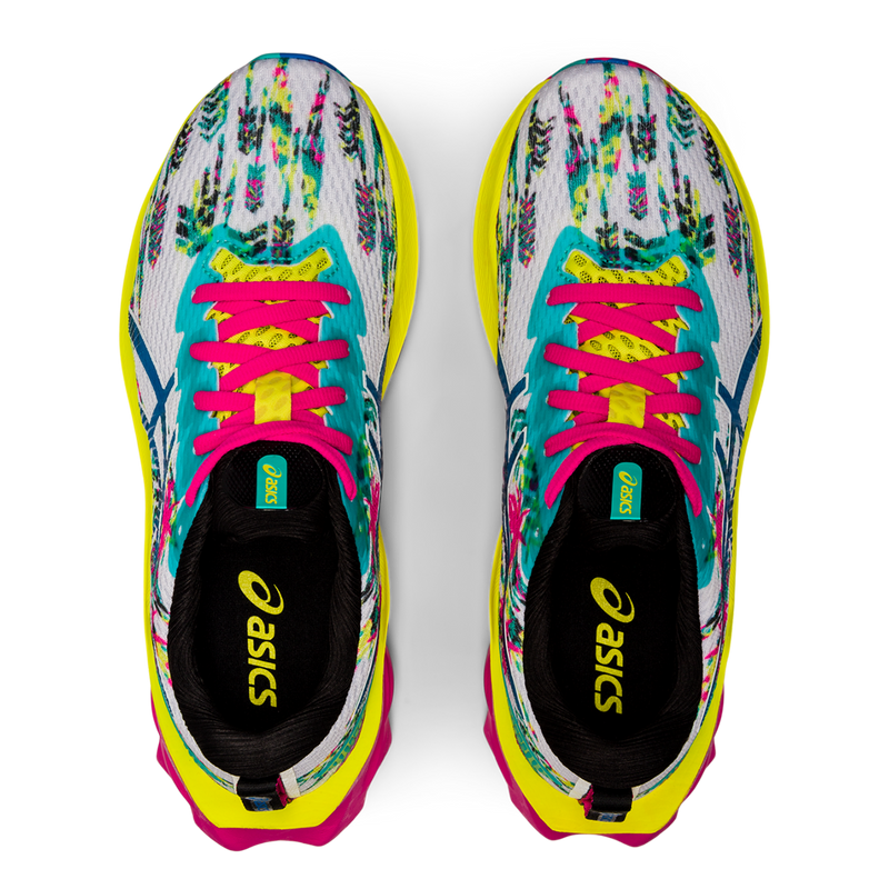 Asics Novablast 2
