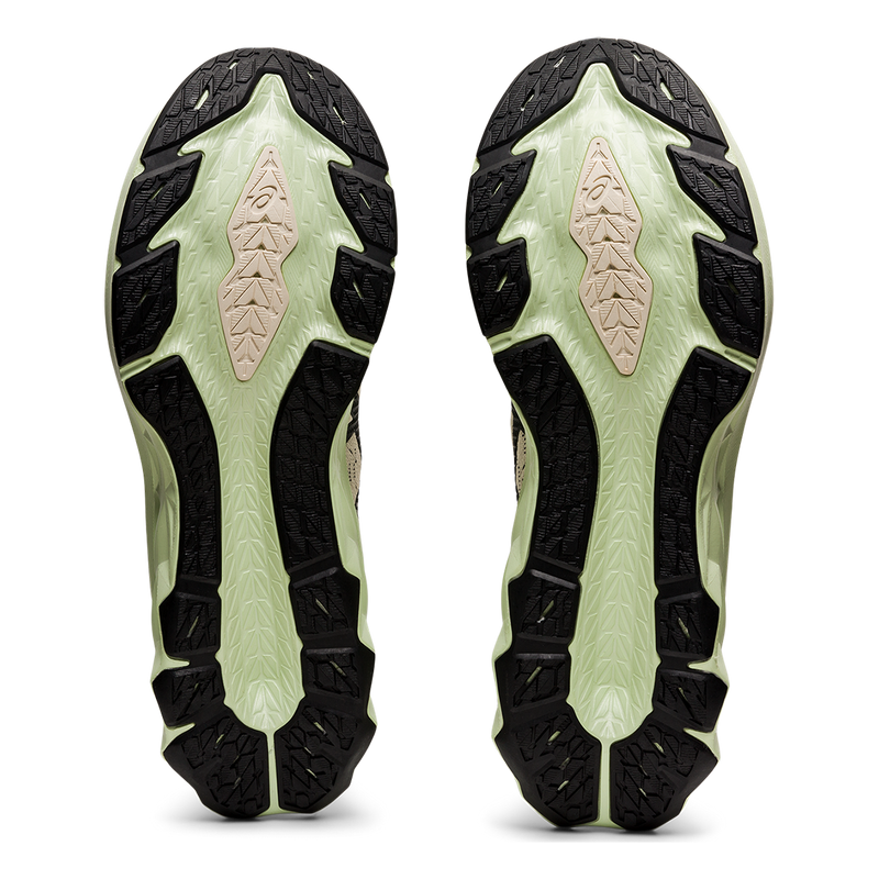 Asics Novablast 2