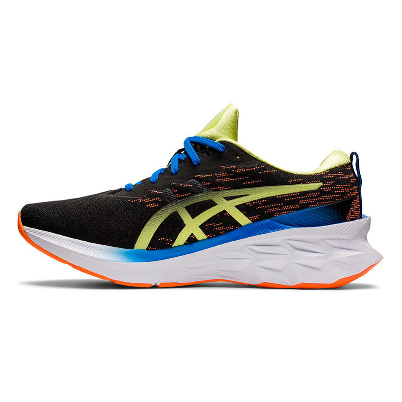Asics Novablast 2
