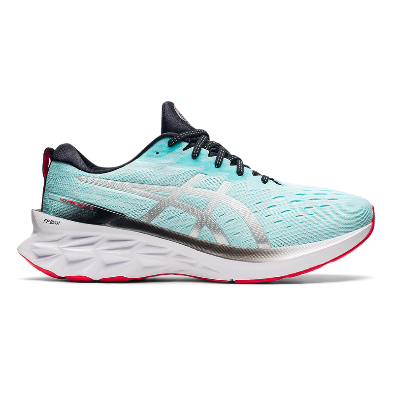 Asics Novablast 2