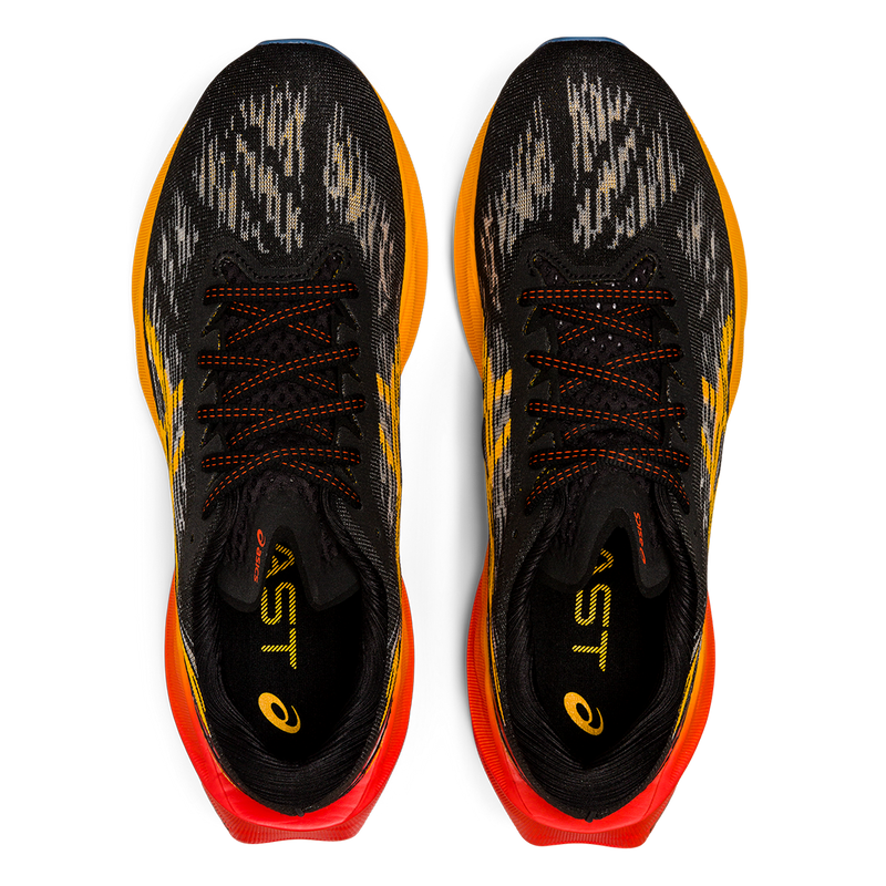 Asics Novablast 3