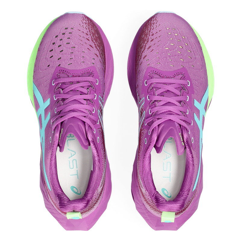Asics Novablast 4 Lite-Show