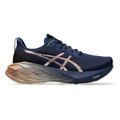 Asics Novablast 4 Platinum