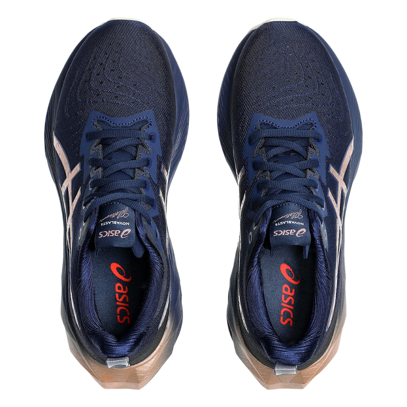 Asics Novablast 4 Platinum