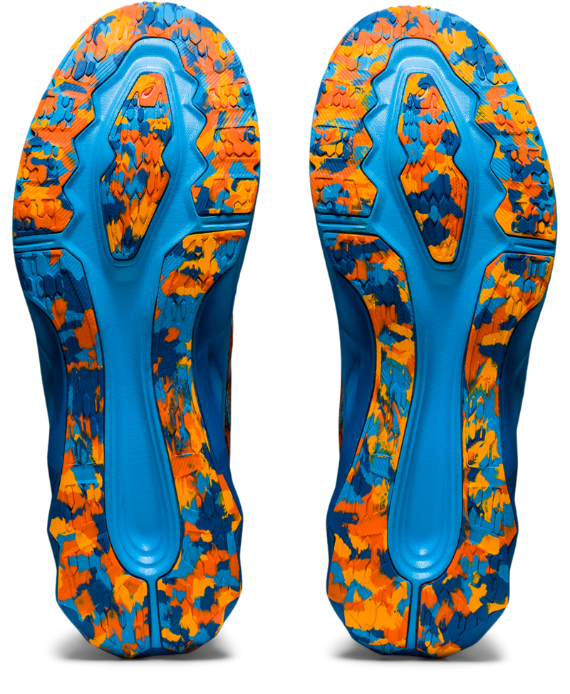 Asics Novablast