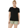Asics PR Poly Cotton Tee
