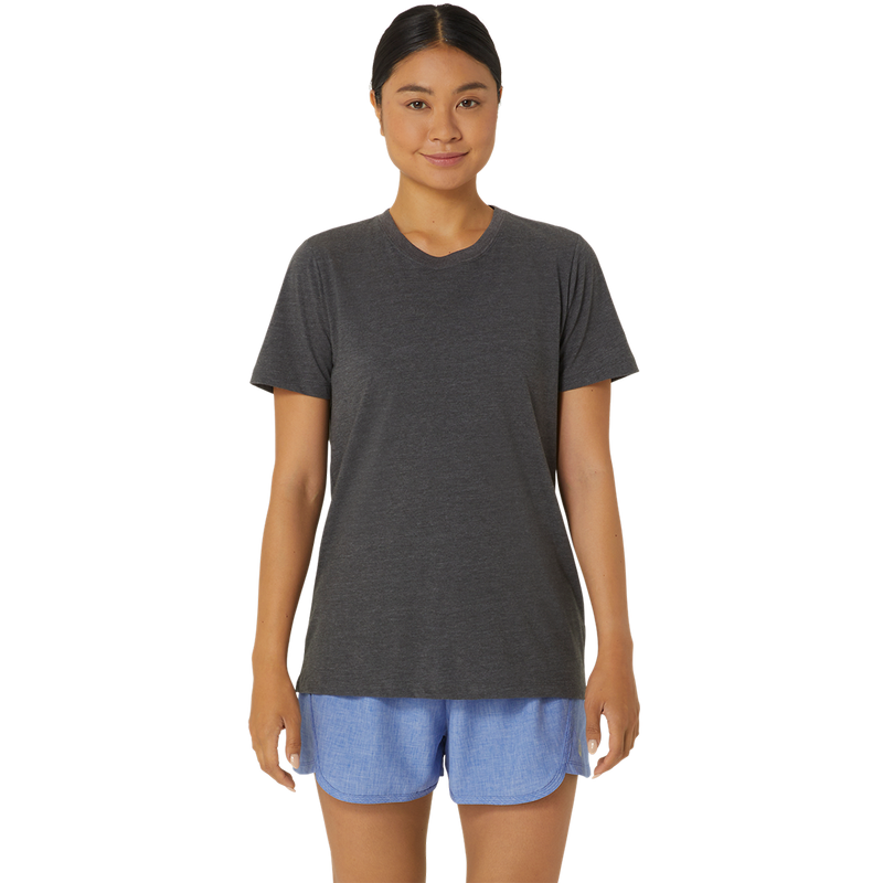 Asics PR Poly Cotton Tee