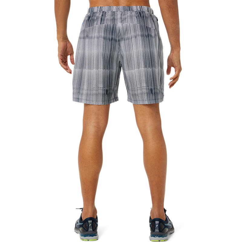 Asics Ready-Set 7" GPX Short