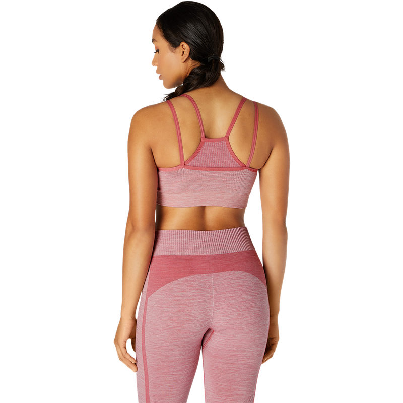 Asics Reversible Seamless Bra