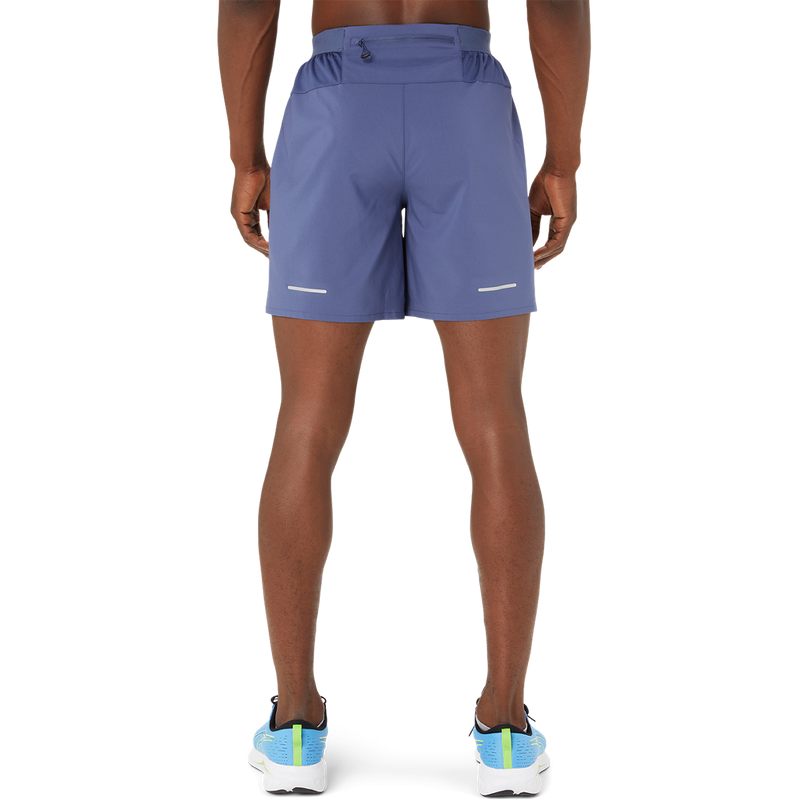 Asics Road 2-in-1 7" Short