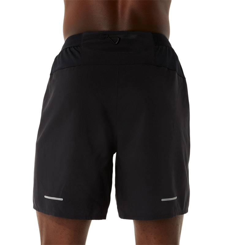 Asics Road 2-in-1 7" Short