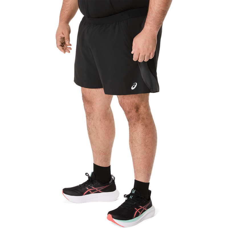 Asics Road 5in Short