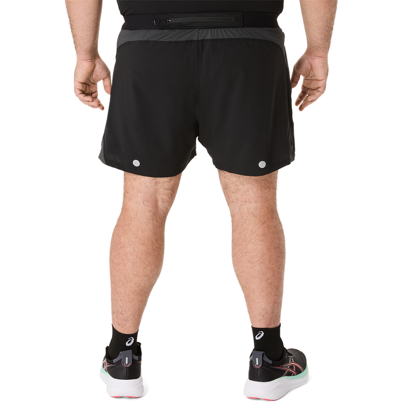 Asics Road 5in Short