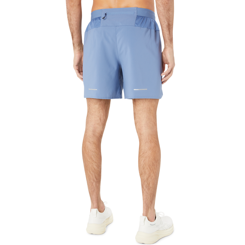Asics Road 7" Short