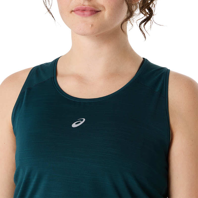 Asics Road Crop Top