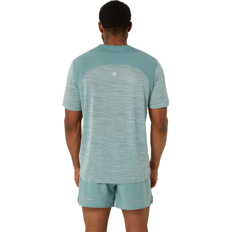 Asics Road Shortsleeve Tee