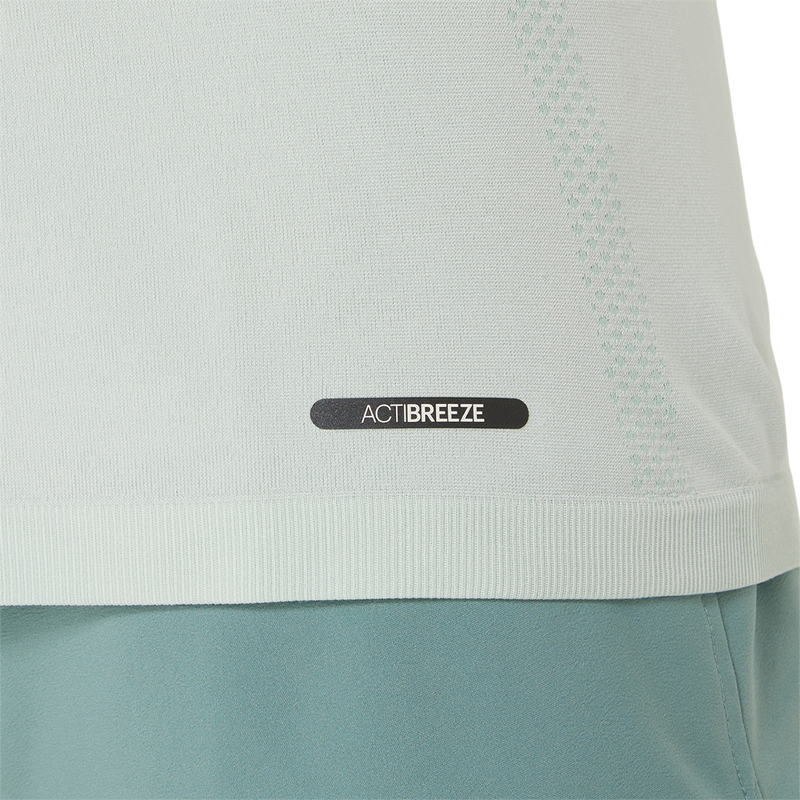 Asics Seamless Shortsleeve Tee