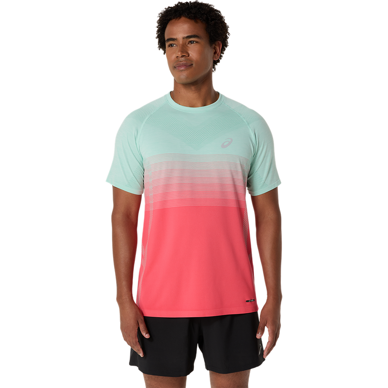 Asics Seamless Shortsleeve Tee