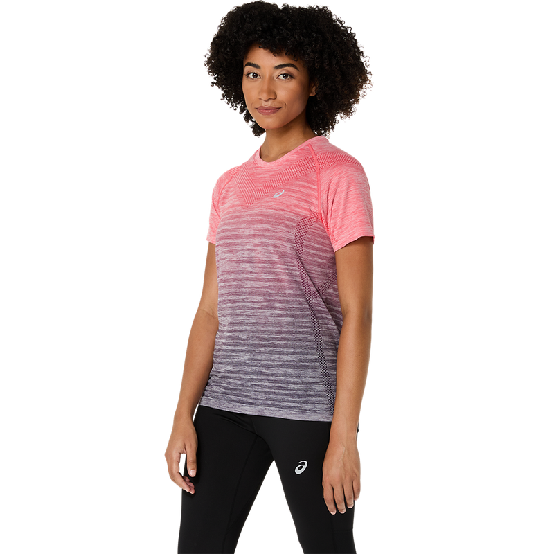 Asics Seamless SS Top