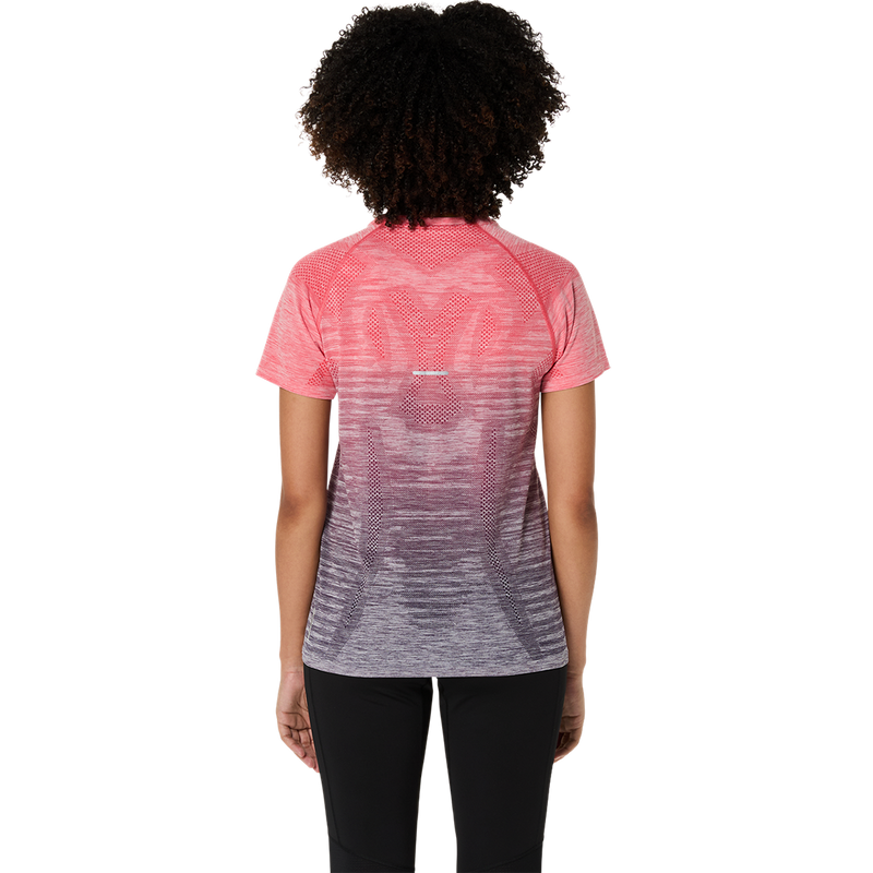Asics Seamless SS Top