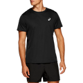 Asics Silver SS Top
