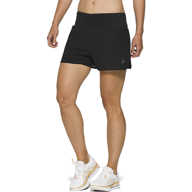 Asics Ventilate 2-in-1 3.5" Short