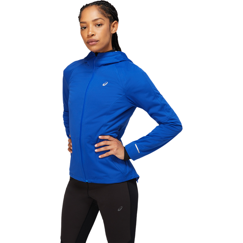 Asics Winter Accelerate Jacket