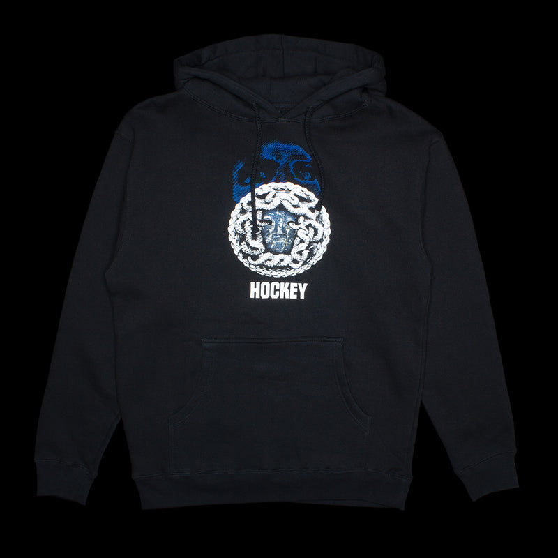 Hockey Athena Hoodie