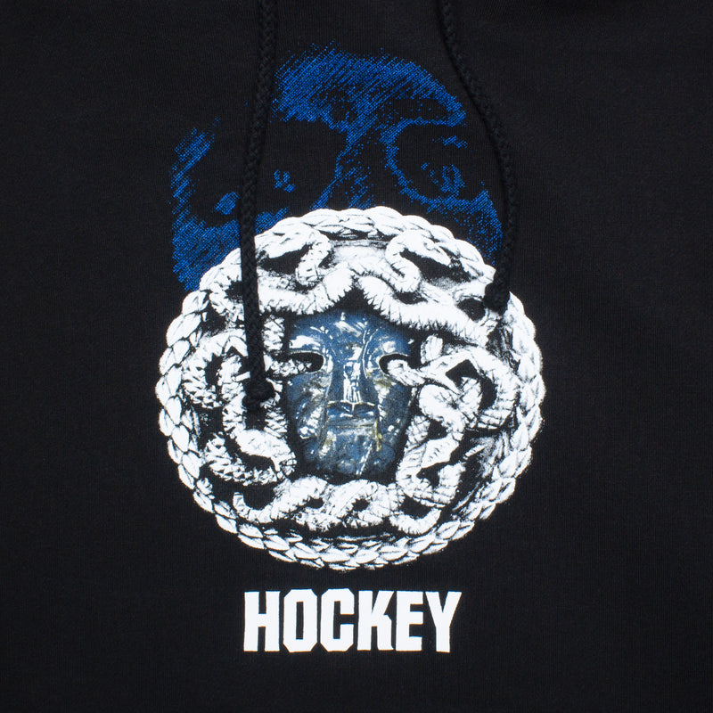 Hockey Athena Hoodie