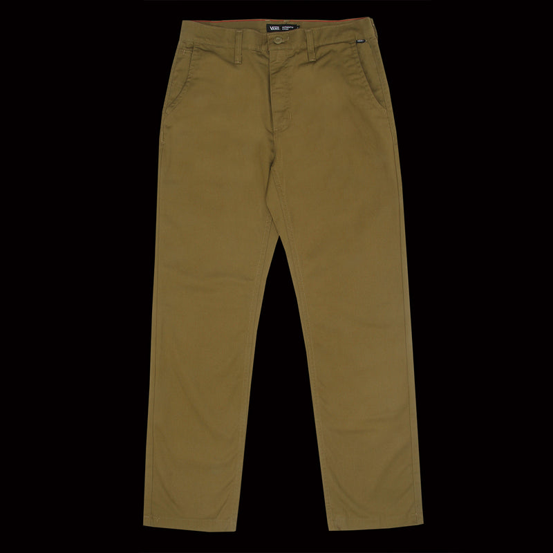 Authentic Chino Relaxed Pant