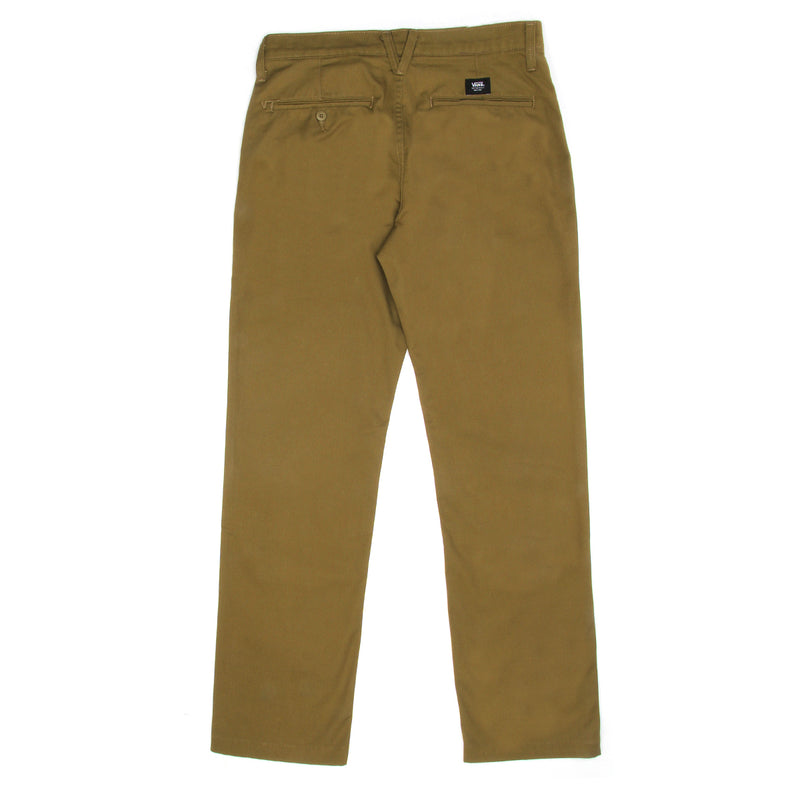 Authentic Chino Relaxed Pant