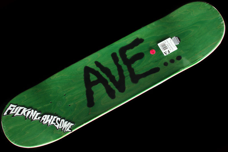 Ave Class Photo Pink Deck 8.38"