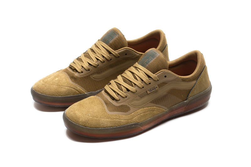 Vans Ave