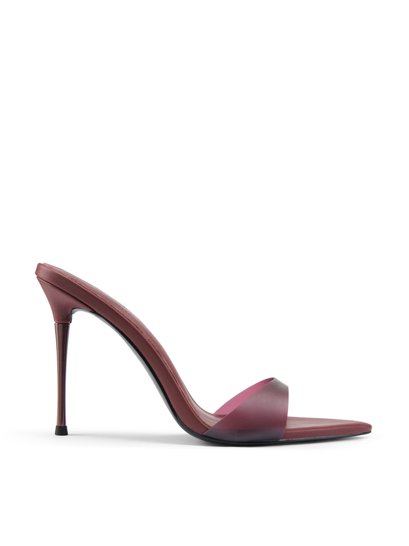 Azúcar Slipper - Smoked Cherry