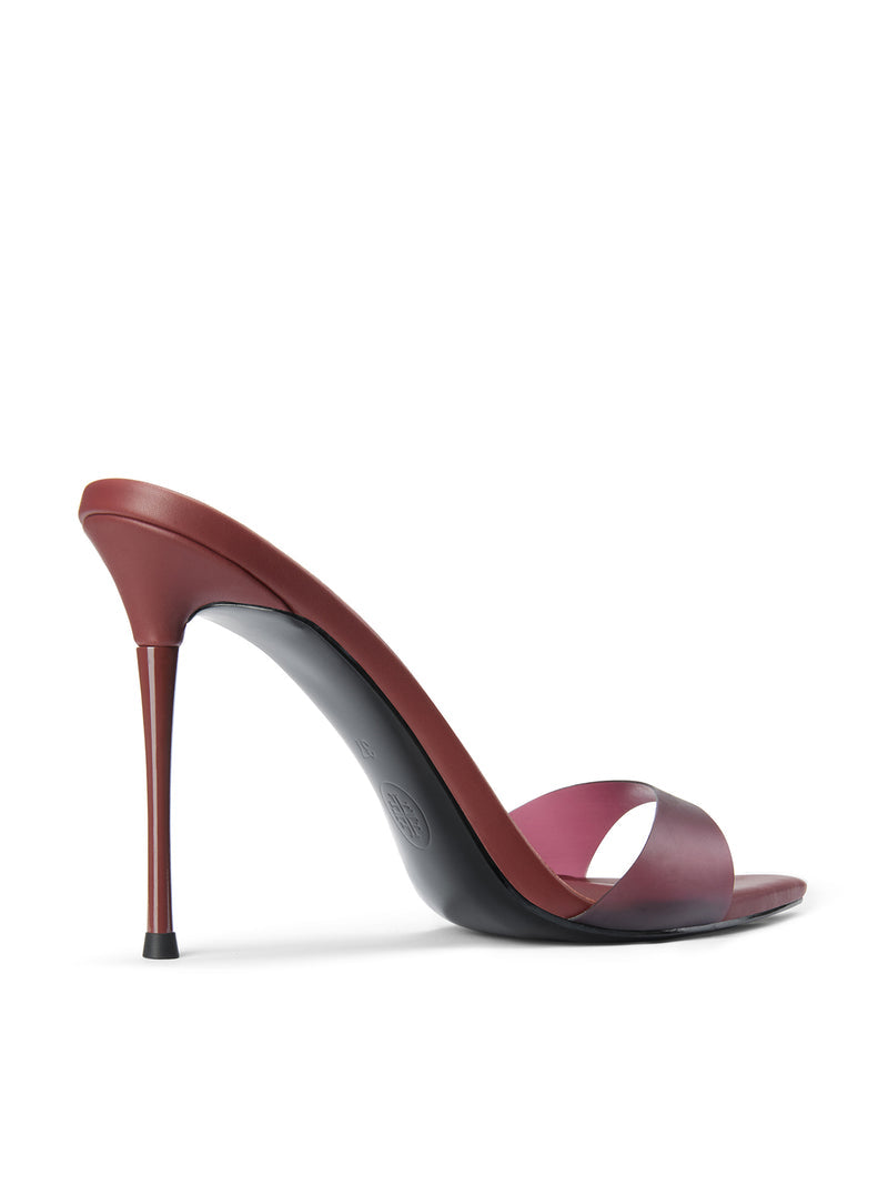 Azúcar Slipper - Smoked Cherry