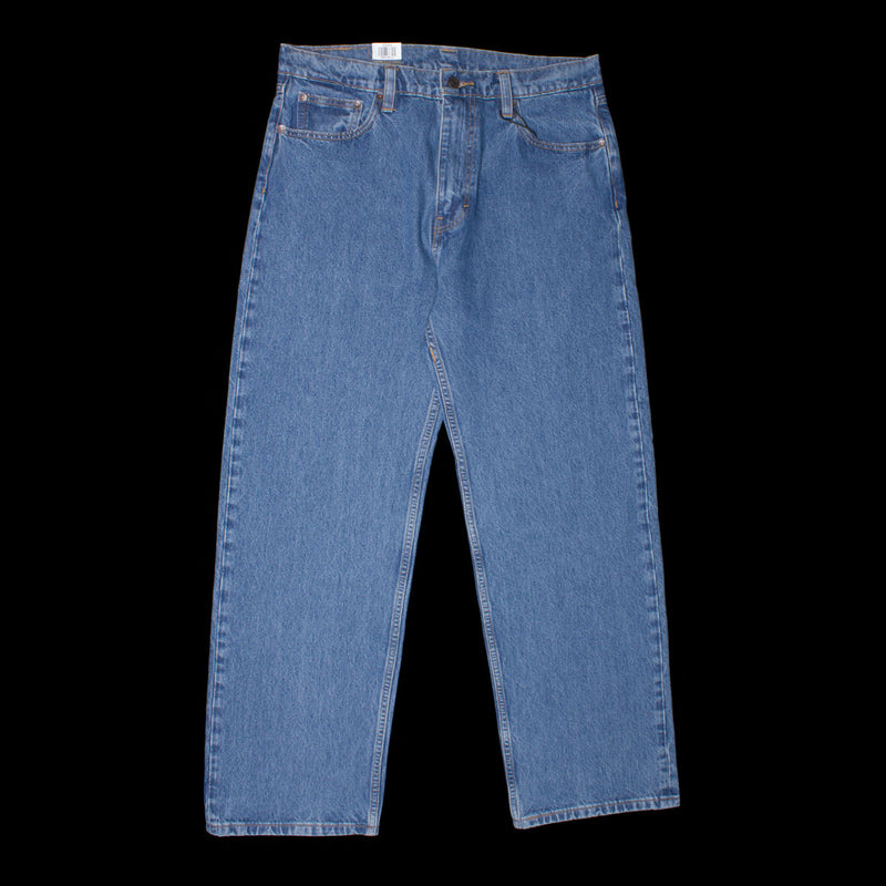 Levi's Skateboarding Baggy 5 Pocket Jean