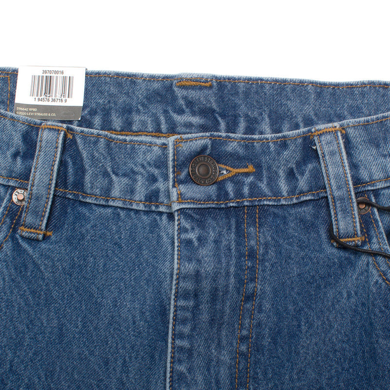 Levi's Skateboarding Baggy 5 Pocket Jean