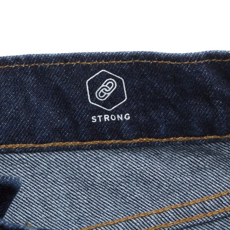 Levi's Skateboarding Baggy 5 Pocket Jean