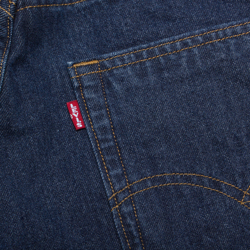 Levi's Skateboarding Baggy 5 Pocket Jean